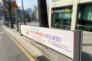 골목상권 살리는데 진심인 서대문
