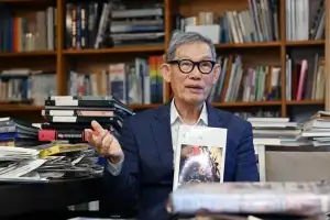 “좋은 책도 외면받는 시대… 지금이 가장 어려운 시기” [이순녀의 이사람]