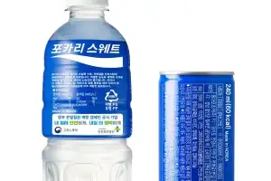 동아오츠카, ‘포카리’에 폭염 안전수칙 담는다