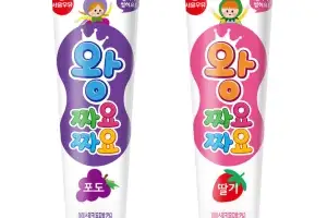 아이스크림으로 즐기는 서울우유 ‘짜요짜요’