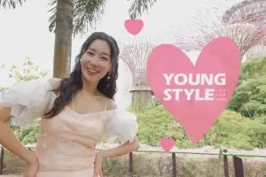 누적주문 9000억 ‘영스타일’… 롯데홈 간판 우뚝