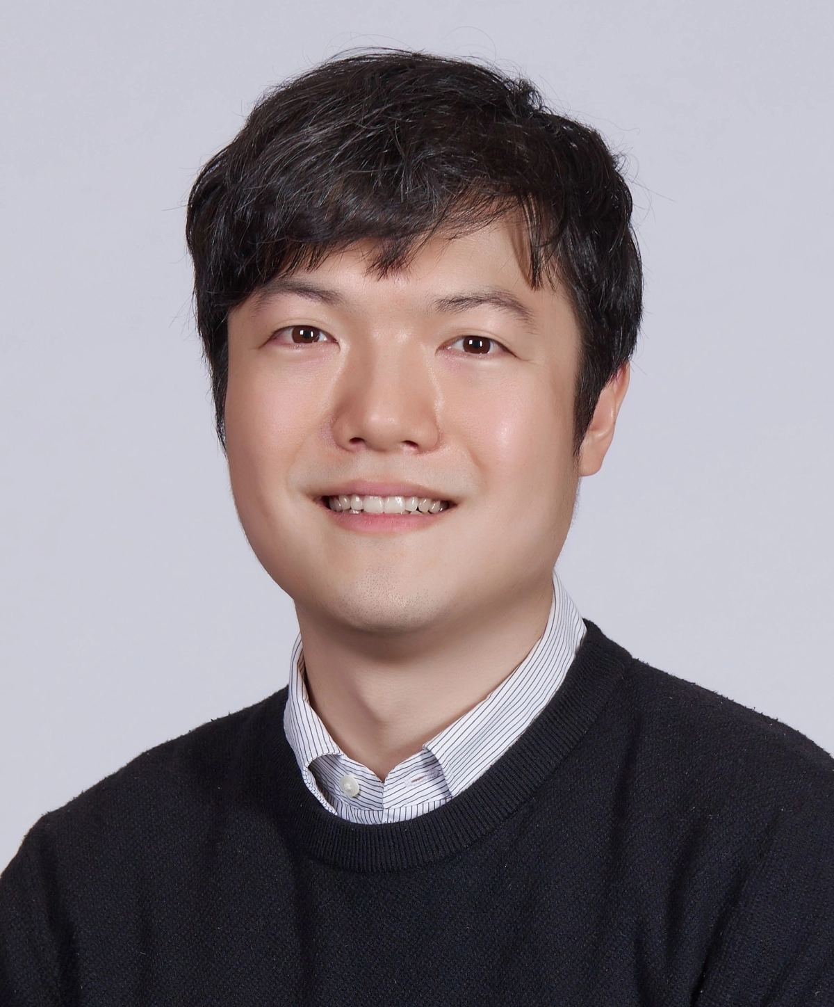 송주현 한국에너지공과대학교 에너지공학부 교수.