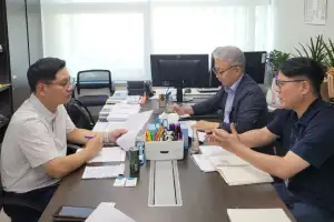 안계명 경기도의원, 평택호 관광_레저 경쟁력의 출발은 수질개선