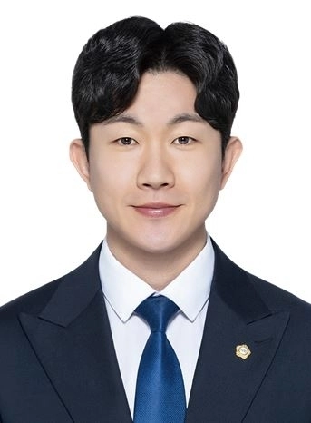 홍재희 서울시의회 환경수자원위원회 부위원장. 서울시의회 제공