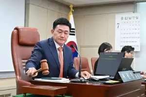 서울시의회 문화체육관광위원회, 위원장단 구성 완료