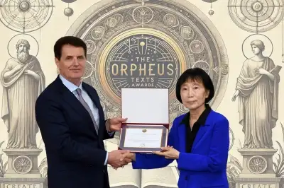김선향 시집 ‘안녕’ 루마니아 문학상…국제적 성과 이어가