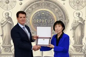 김선향 시집 ‘안녕’ 루마니아 문학상…국제적 성과 이어가