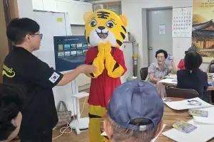 독서도 피서다… 군위, ‘책캉스’ 눈길