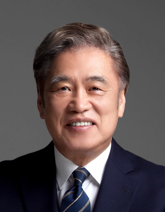 곽영훈 이사장