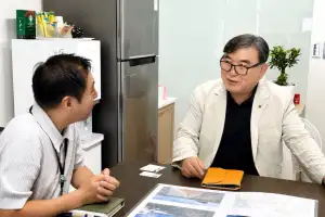 김진후 경기도의원 “수원화성에 걸맞은 창룡육교 경관개선 필요”