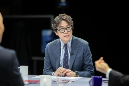 함승수 명지대 교수. 명지대 제공