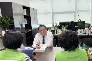조병진 경기도의원, 전국교육공무직본부 경기지부 정담회… “교육공무직 처우·복지 향상 적극 지원”