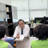 조병진 경기도의원, 전국교육공무직본부 경기지부 정담회… “교육공무직 처우·복지 향상 적극 지원”