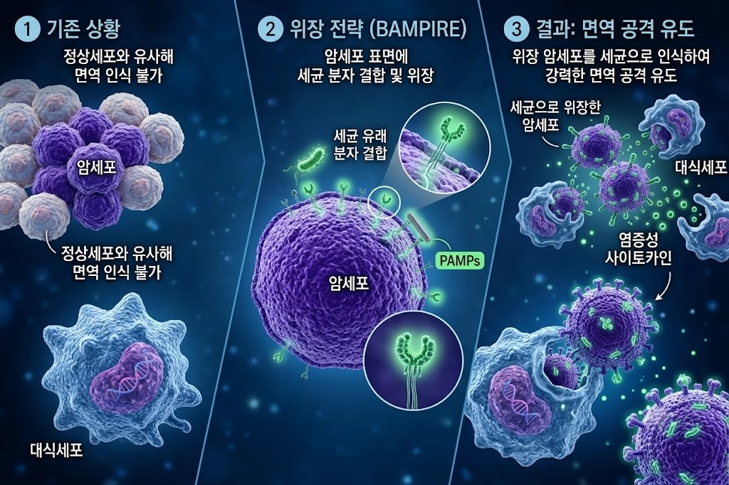 연구 모식도. 인하대 제공