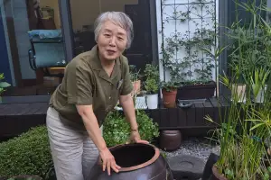 따로 또 같이 사는 ‘소확행 가족’