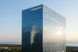 SK에코플랜트, AI·반도체 힘입어 실적 반등… 회사채 흥행까지