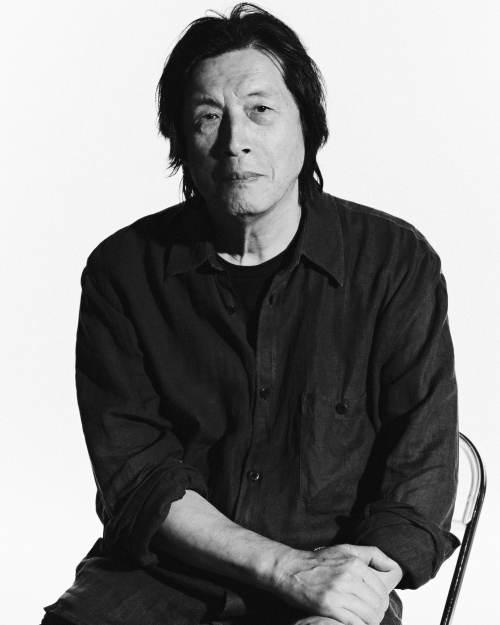이창동 감독.  넷플릭스 제공