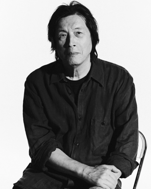 이창동 감독.  넷플릭스 제공