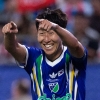MLS 올스타전 MVP 손흥민… 35분 뛰고 멀티골 ‘별 중의 별’