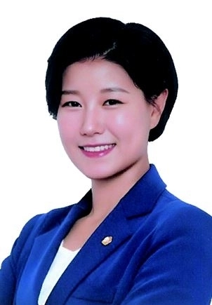 김미주 서울시의원. 서울시의회 제공