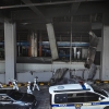 경찰, ‘인천 물류센터 화재’ 쿠팡 사무실 압수수색…화재 당시 CCTV 등 확보