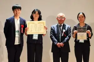 성동구 ‘왕십리 아래숲길’, 국내 최초 일본 실내녹화 공모전 수상