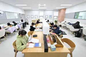 ‘사교육없는 포천’ … 자기주도학습센터 9곳으로 확대