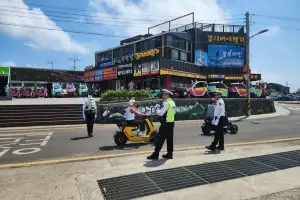 다섯번째 연장… 우도 렌터카 “운행제한 3년 더”