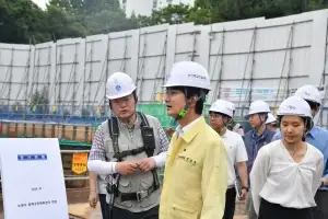 노원구, 공공건축공사의 ‘품질관리 체계’ 강화...설계부터 꼼꼼하게
