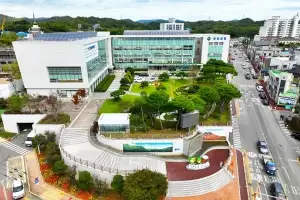 보성군, 제1회 추경예산 8564억원 확정···1274억원 증액