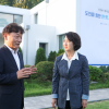 남종섭 경기도의회 의장, 도 집행부와 첫 공식 간담회… “소통이 도정 발전의 밑거름”