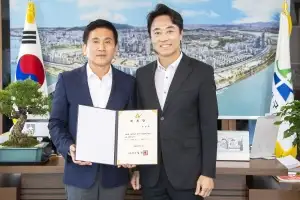 재개발 지연? 용산에선 어림없다
