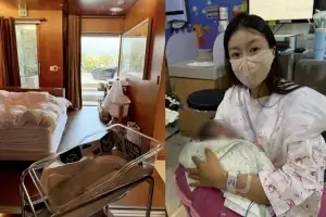 “산후조리에 700만원은 사치”라는데…‘2주 5000만원’ 찍은 韓 조리원 상황