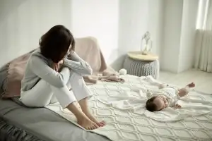 “4개월 아기 어린이집 보냈더니 ‘독하다’…왜 엄마만 죄인인가요”[불꽃육아]