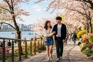 “나랑 안 맞네” 당신과 데이트한 여성, 뒤에서 ‘이것’ 입력했다