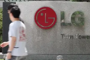 LG전자 2분기 기준 매출·영업익 역대 최대…“로봇 액추에이터, 하반기 수주 활동 전개”