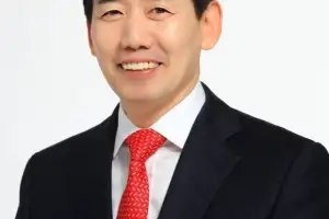 국민의힘 충남도당, 정용선 위원장 선출