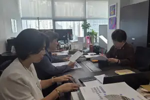 김선희 경기도의원, 형식적 구축 그치면 무용지물... 경기교육 AI플랫폼 ‘지원이’ 보안·실효성 대폭 강화 촉구