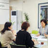 박순희 경기도의원, 부천교육지원청 업무보고 받으며 통학 안전·학교 배정 등 현안 점검