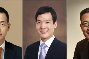 ‘한화 3형제’ 동반 승진…한화에어로 등 5개사 대표 교체