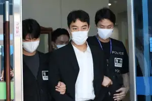 미성년자 성매매 혐의 최영중 전 청주시의원 구속