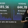‘922조 증발’ 폭락장엔 정부 없었다