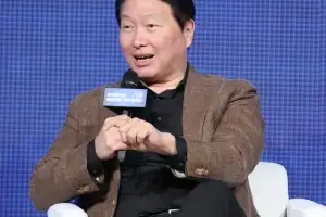 최태원 회장, SK하이닉스 주식 첫 매수…48억원 규모
