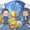 ‘3일 천하’ 스페이스X, 바닥일까 아닐까…다음달 더 큰 ‘파도’ 온다