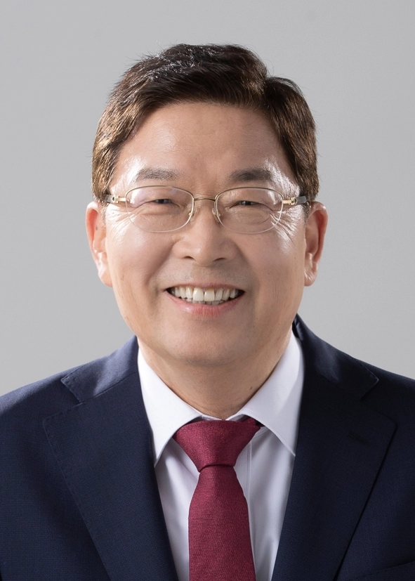 김경호 광진구청장