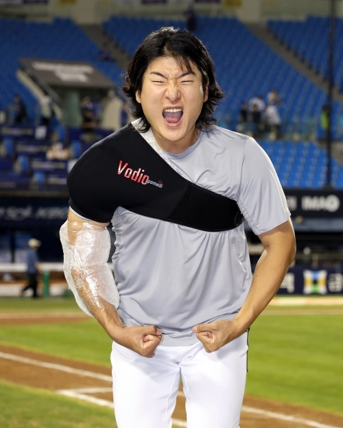 곽빈