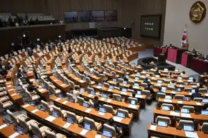 [사설] 보완수사권 폐지에 공소기각 사유까지 확대 강행 與