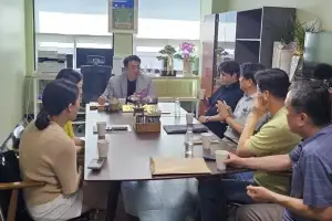 이용구 서울시의원, 도시철도망 구축계획 시민공청회 참석... “서대문 교통혁신, 주민과 함께 만들 것”