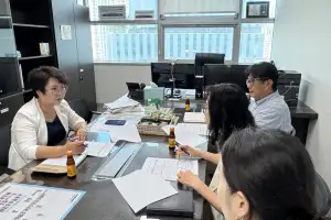 김경옥 경기도의원 “아이들 먹거리·조리 노동자 안전 모두 챙기는 현장 중심 급식 행정 당부”