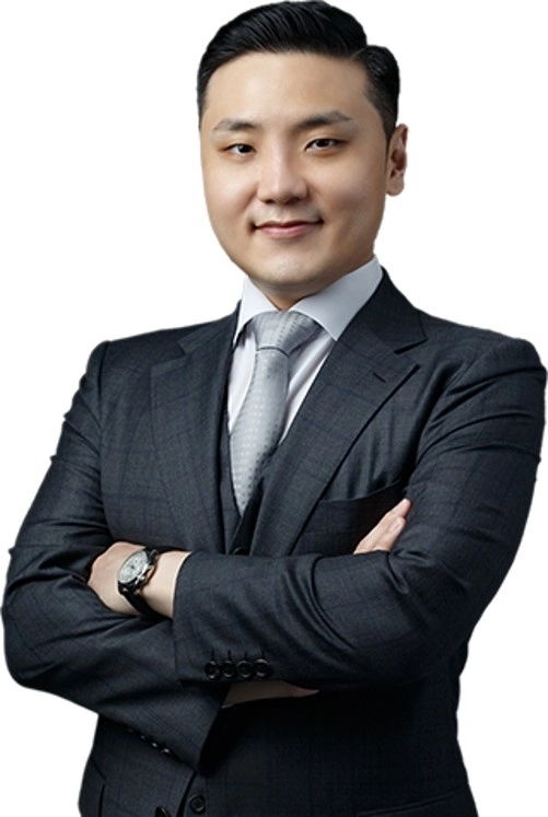 김익환 대표변호사